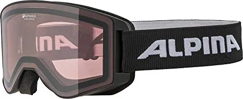 Alpina Narkoja Q Snowboardbrille von Alpina