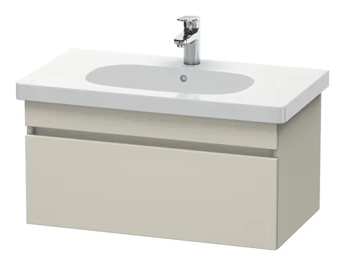 Duravit DuraStyle Waschtischunterbau 800 mm von Duravit