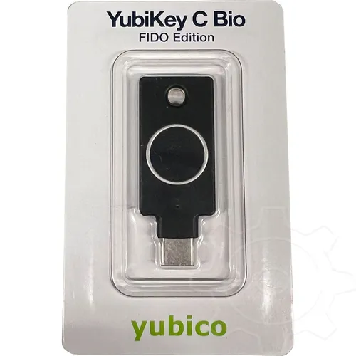 Yubico Security Key by bico