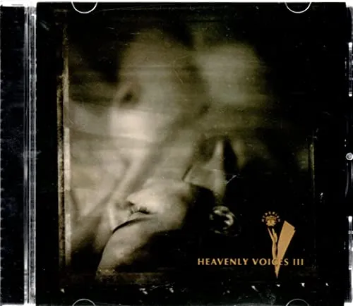 Heavenly Voices Vol.3