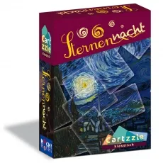 Huch! Cartzzle - Sternennacht - deutsch 296215