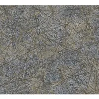 living walls Vliestapete Metropolitan Stories in schwarz von A.S. Création