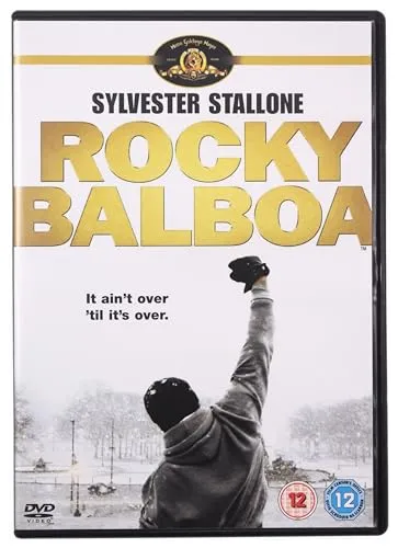 Rocky Balboa [UK Import]