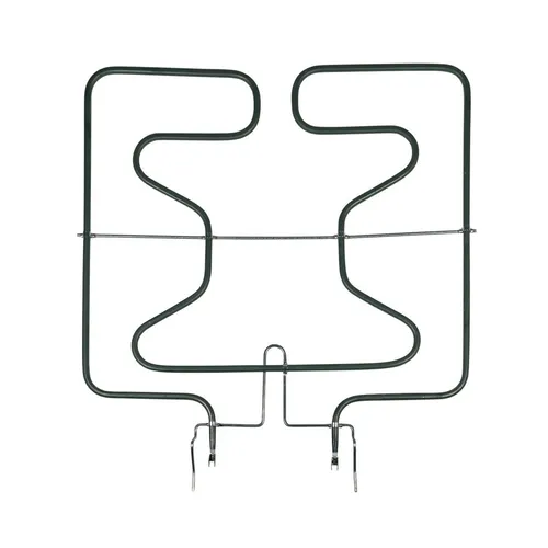 easyPART 00682466 SIEMENS Heizelement Rohrheizung 1300W - Backofen- & Herdteile, leistungsstarkes Heizelement für gleichmäßige Wärmeverteilung und optimale Kochresultate.