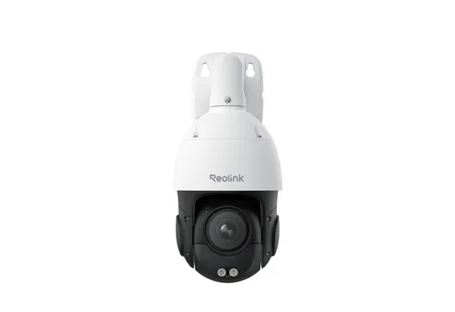 Reolink Überwachungskamera PoE RLC-823S1 - Überwachungskamera für den Außenbereich mit 8MP und beeindruckender 4K Farbnachtsicht. Mit 360° Auto-Tracking und intelligenter Erkennung bleibt Ihr Grundstück sicher und geschützt.