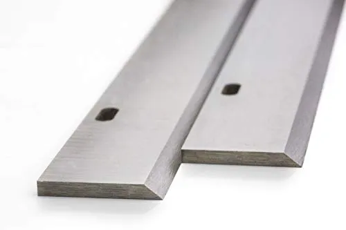 Produktbild Stück METABO Magnum ADH 1626 TYP/1 Hobelmesser 630545000 2