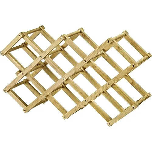 Weinregale Weiß von Westmark