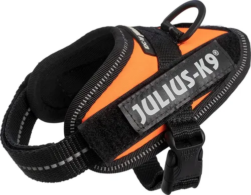 IDC Powergeschirr 3XS Baby 1 von JULIUS-K9