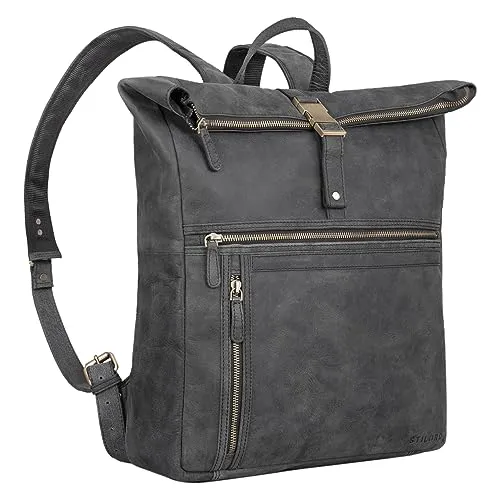 STILORD Notebook-Rucksack 
