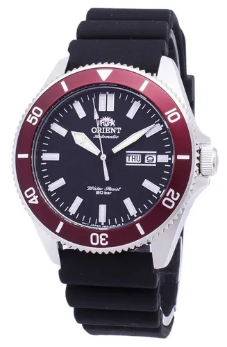 Taucheruhren bis 300 Euro von Orient