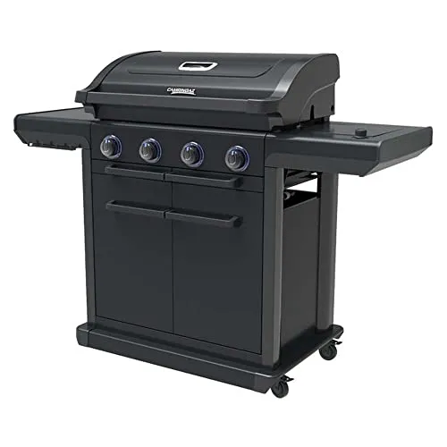 Campingaz Gasgrill 4 SERIES ONYX S von Campingaz