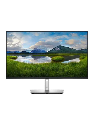 DELL P2725HE Monitor 27 Zoll - Full-HD, Höhen- und Neigungsverstellung für optimalen Komfort und brillante Bildqualität