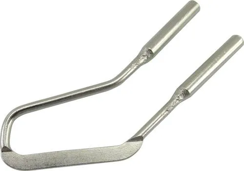 TOOLCRAFT Lötspitze Inhalt 1St.