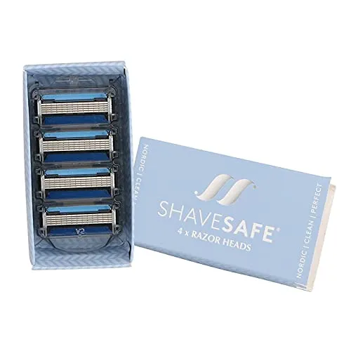 ShaveSafe