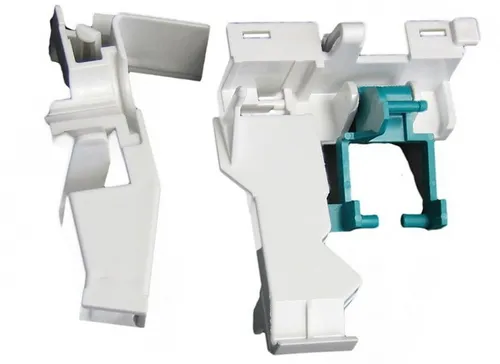 Wisa Haltebrückenset für Spülkasten 2136 Quadro