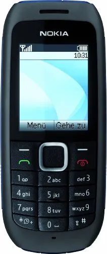 Produktbild Nokia 1616 Handy