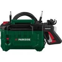PARKSIDE® Hochdruckreiniger »PHDS 110 C3 Silent«