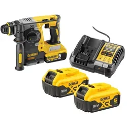 DeWalt Bohrhammer DCH273P2T-QW von DeWalt