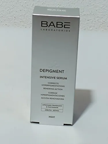 Babé Dépigment+ Intensiv-Serum 30ml