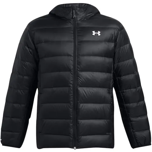Under Armour Legend Jacke Schwarz L von Under Armour