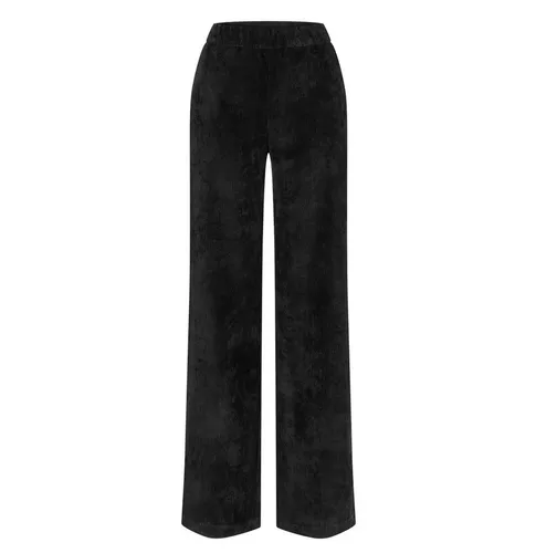 MAC Cordhose CHIARA mit weitem Bein