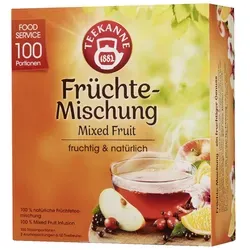 Teekanne Tees & Aufgüsse von Teekanne