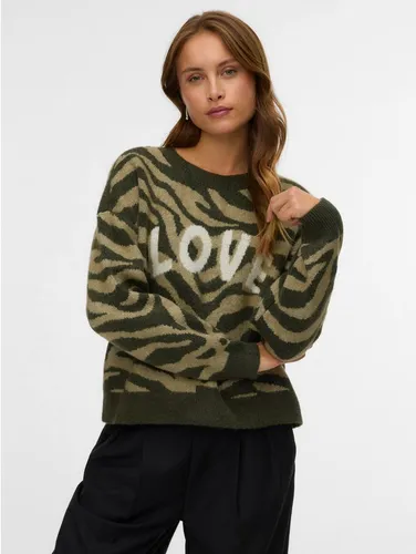 Shirts & Tops Braun von VERO MODA