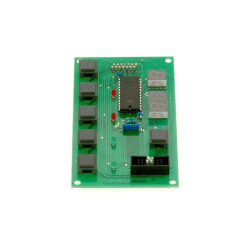 BOSCH JUNKER Leiterplatte 87114030600