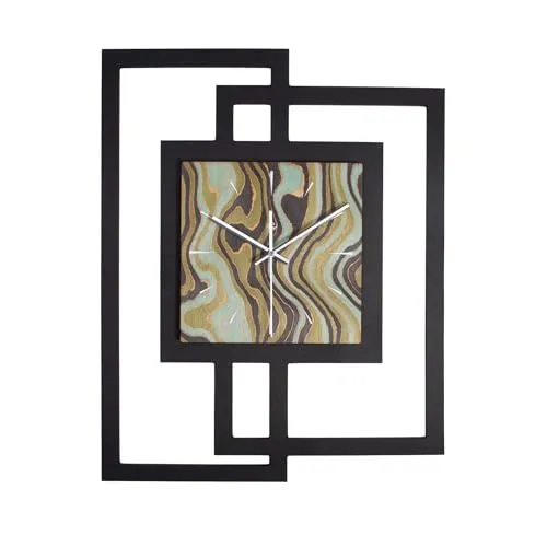 Kreative Feder Wanduhren von Kreative Feder