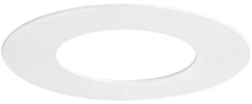 Brumberg Reduzierring 150 mm, weiß (81014070) von Brumberg