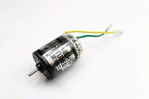 Tamiya Elektromotoren von Tamiya