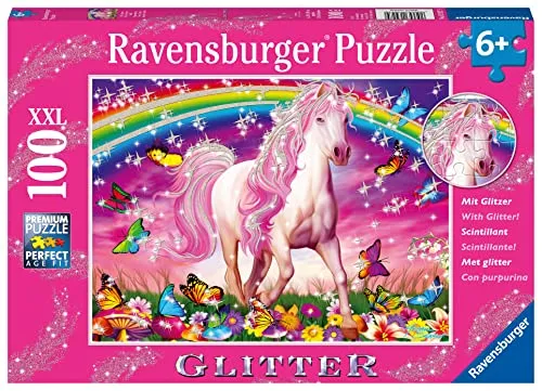 Ravensburger 100tlg. Puzzle 