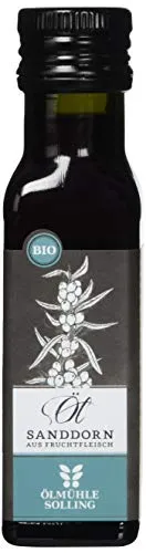 Ölmühle Solling Sanddornöl von Ölmühle Solling