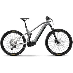 Haibike Allmtn 3 von HAIBIKE