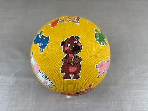 Spieleburg Spielball von Die lieben Sieben