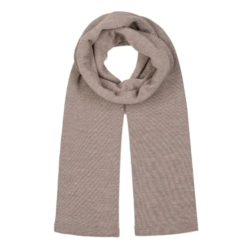 ANDER Merino Schal Damen Winter