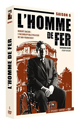 L'Homme de fer