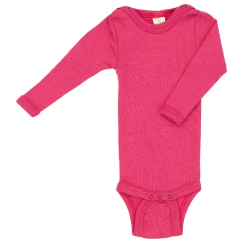 Engel Baby Body Langarm von Engel
