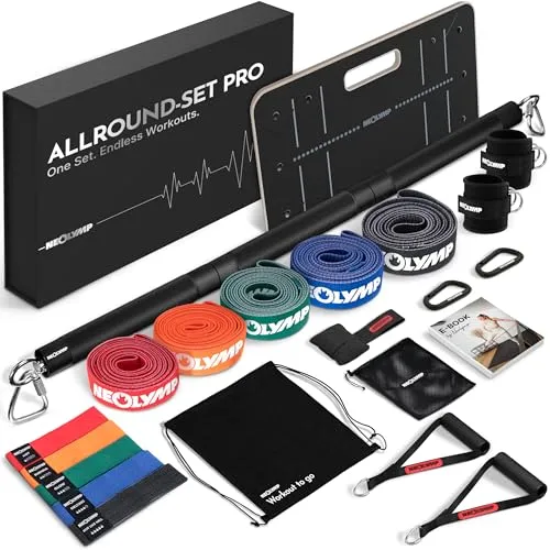 Fitnessbänder von NEOLYMP