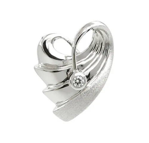 Gallay Kettenanhänger – Stilvolles Accessoire - Eleganter Gallay Kettenanhänger, ideal für individuelle Schmuckgestaltungen. Verleiht jedem Outfit das gewisse Etwas und ist perfekt für besondere Anlässe oder den Alltag.