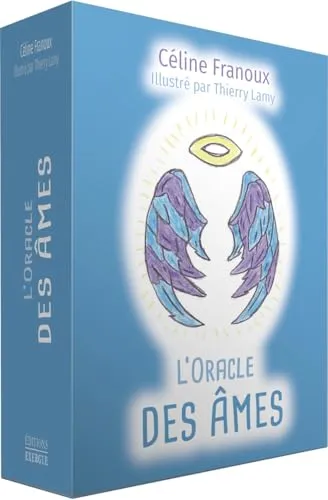 Produktbild L'Oracle des âmes