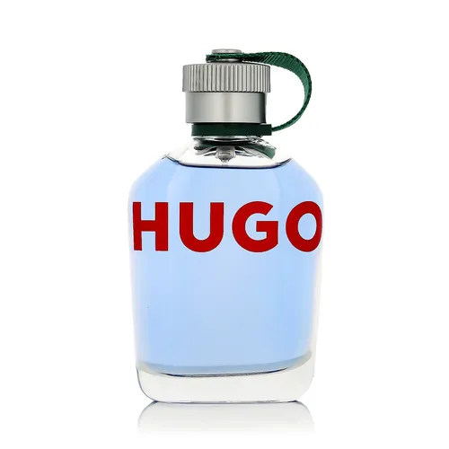 Hugo Boss Hugo Man Edt Spray 125 ml
