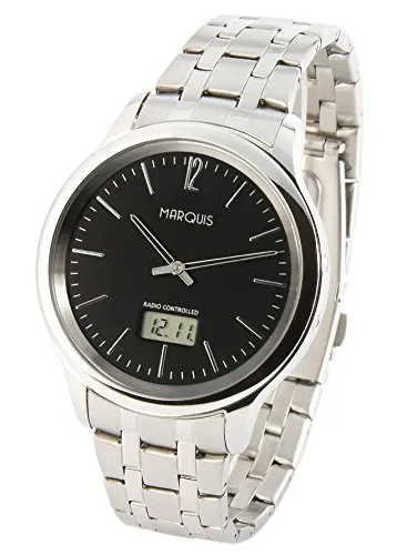Funkuhren von MARQUIS