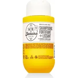 Sol De Janeiro Brasilianisches JoiaTM Stärkendes + Glättendes Shampoo 90 ml
