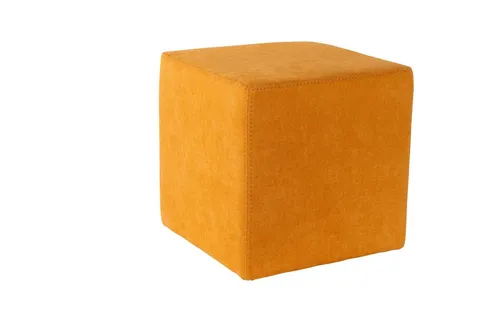 fornera Sitzwürfel f66 - Trendiger Cube für Ihr Zuhause - Sitzwürfel in vielfältigen Farben, ideal zum Entspannen oder als Ablage. Perfekt als stylisches Wohnaccessoire für jeden Raum.
