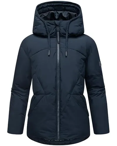 NAVAHOO Steppjacke 