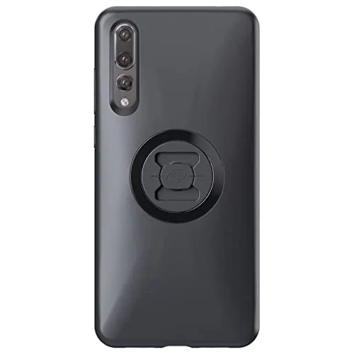SP CONNECT Phone Case für P20 PRO - Schlankes, flexibles Design, optimaler Schutz und einfache Montage mit Twist-to-Lock Mechanismus