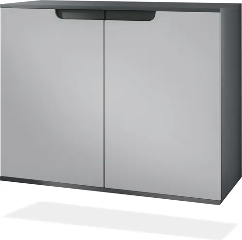 Vladon Kommode Sylt V3