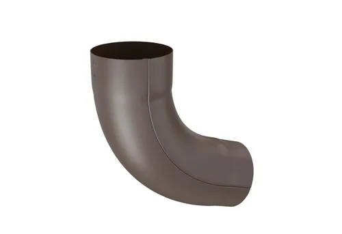 Dachrinnen Braun von Zambelli