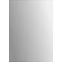 Kristall-Form Sanitärspiegel Jump 50 cm x 70 cm Rechteckig